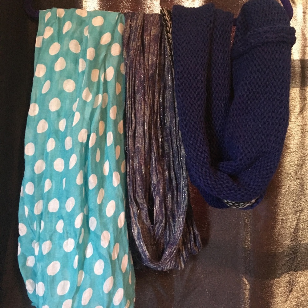 Scarves